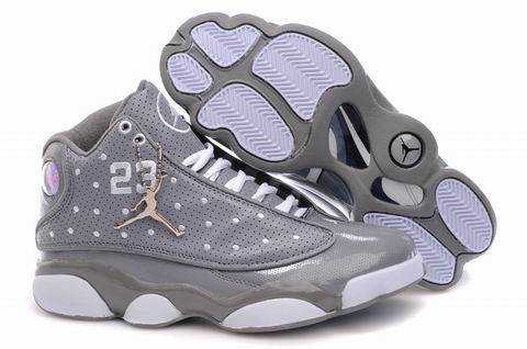 Air Jordan 13 Retro Altitude En Stock Authentique Michael Jordan And Nike